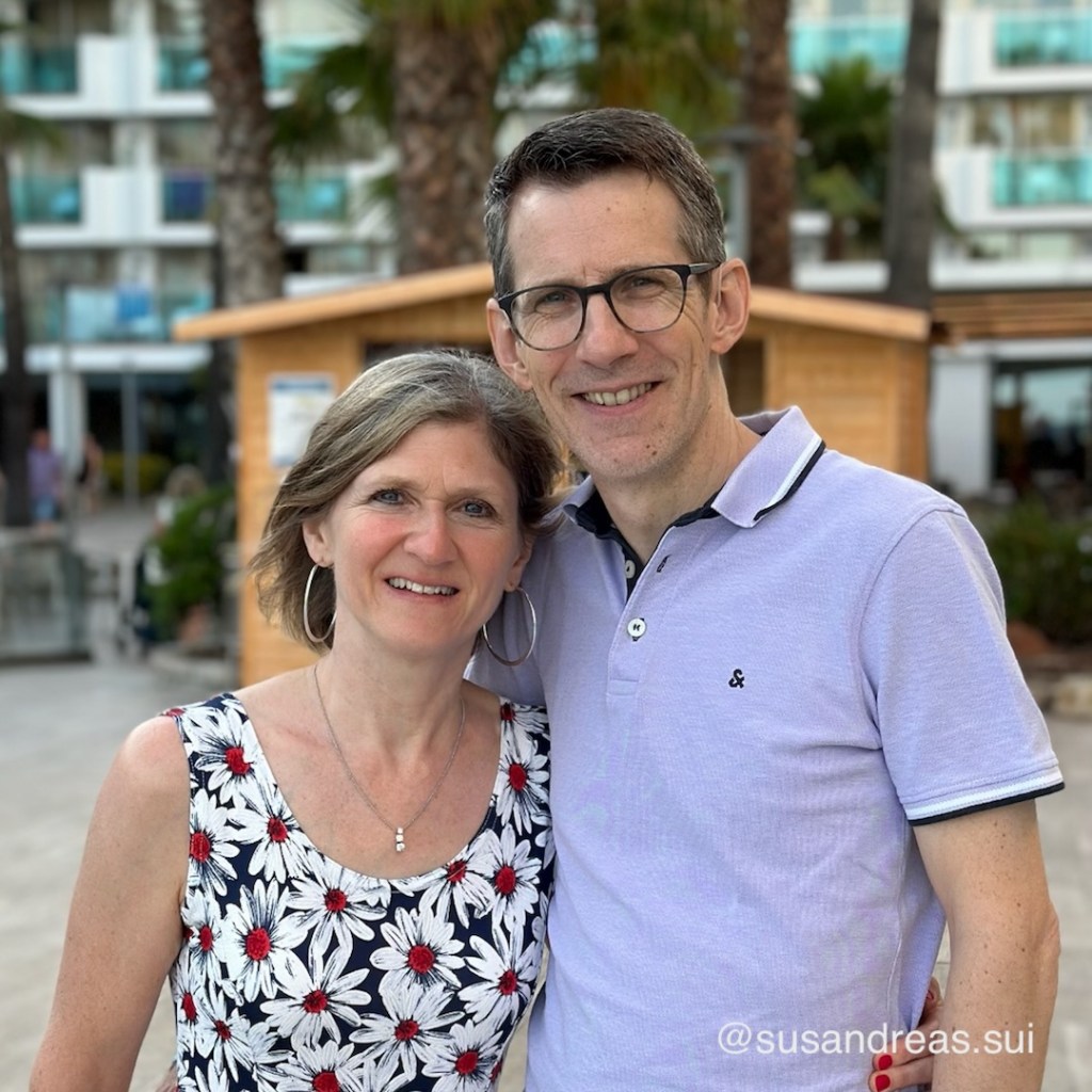 Who we are | –DE– Wer wir&nbsp;sind