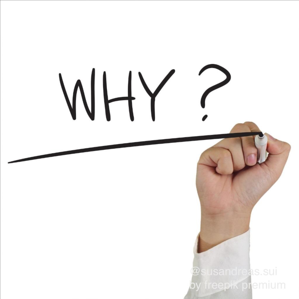 Why we post | –DE– Warum wir&nbsp;‚posten‘